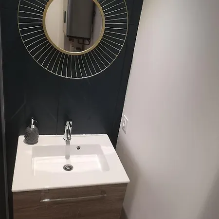 Studi'home アパート ルーアン