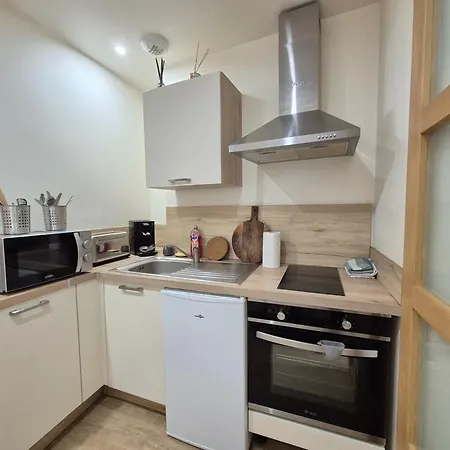 Appartement Studi'home