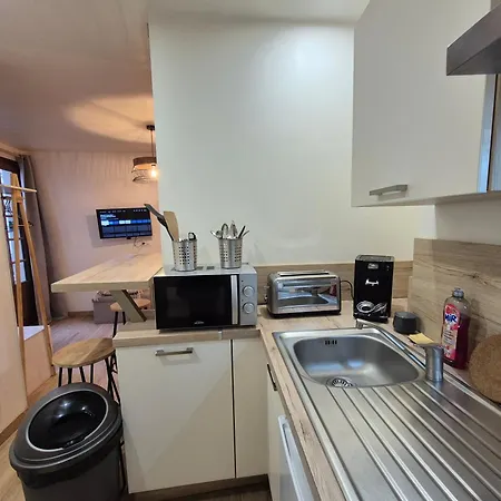 Studi'home ルーアン