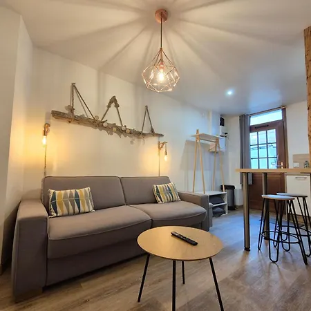 Appartement Studi'home
