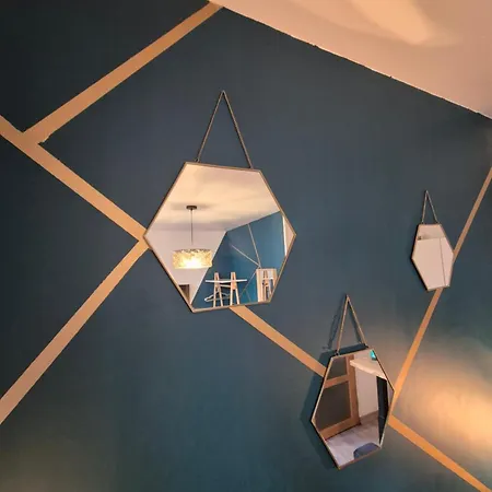 アパート Studi'home *