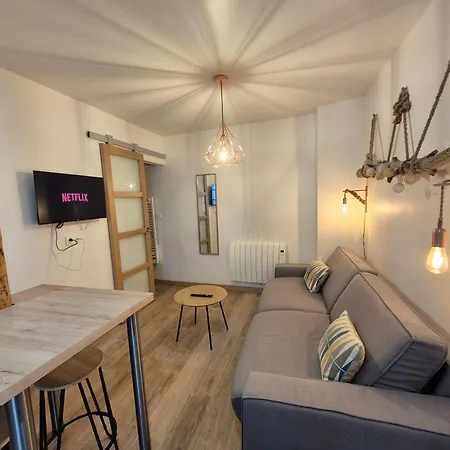 Studi'home ルーアン