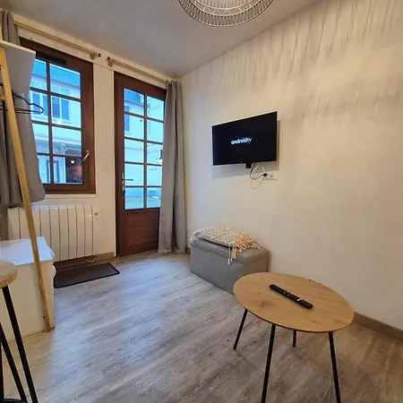 Studi'home * ルーアン