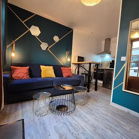 Appartement Studi'home