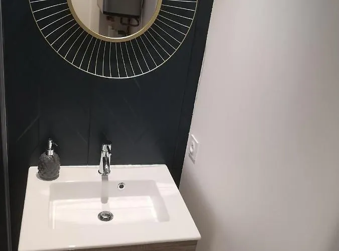 Studi'home Appartement Rouen