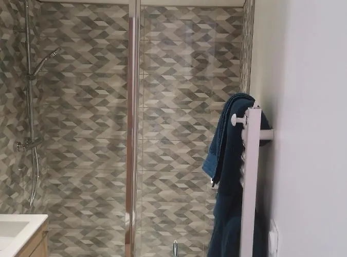 Studi'home Appartement