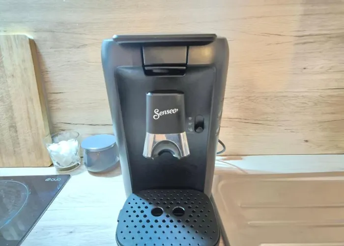 Apartman Studi'home Rouen