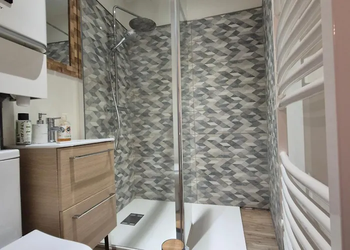 Studi'home Appartement