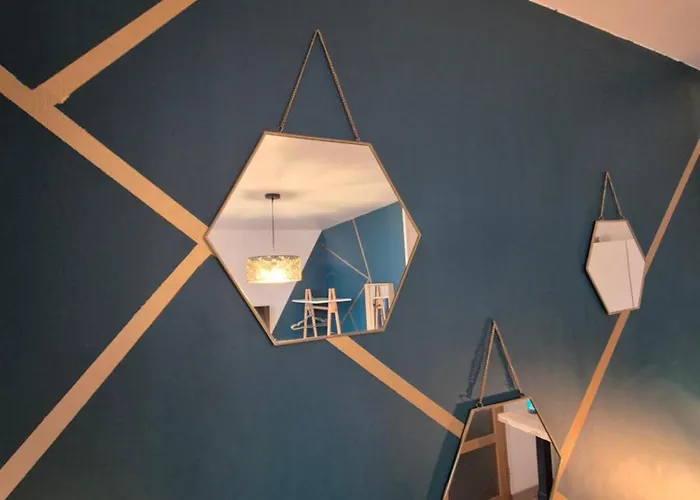 Apartman Studi'home *